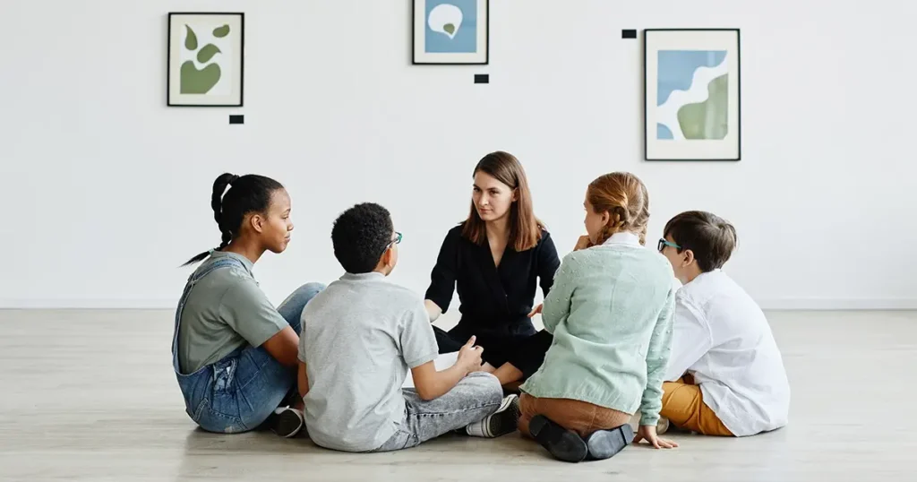 How Can Children and Youth Therapy in Mississauga Improve Your Child's Life?