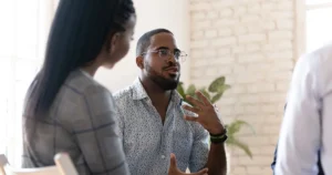 What Makes EMDR Therapy at Nurturing Wellness Effective?