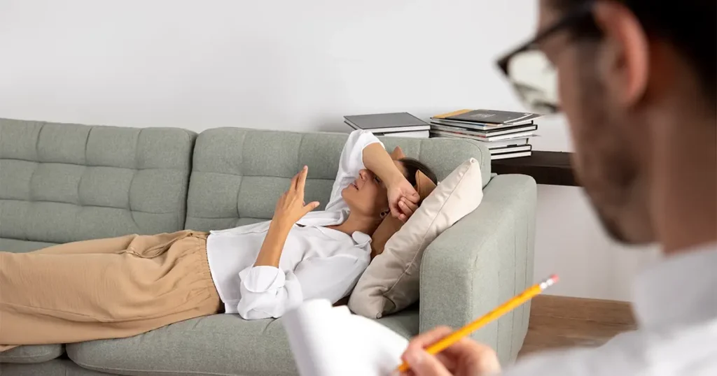 How Can Mindfulness Therapy in Mississauga Help You Manage Long-term Stress?