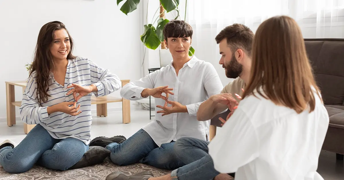 How Support Group Therapy in Mississauga Can Help You Heal?