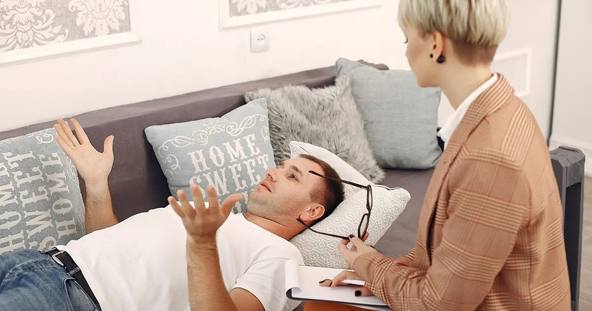 EMDR Therapy
