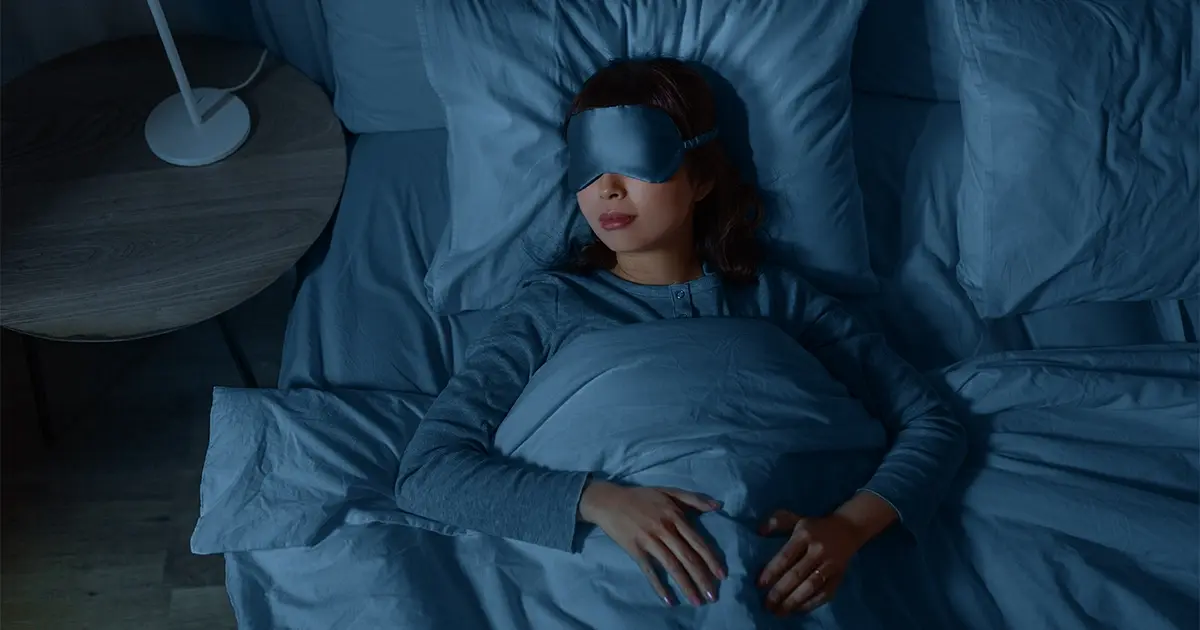 How Mindfulness Therapy in Mississauga Helps You Sleep Better and Calm Racing Thoughts at Night