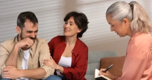 How Couples Therapy in Mississauga At Nurturing Wellness Helps You Feel Seen and Understood Again?
