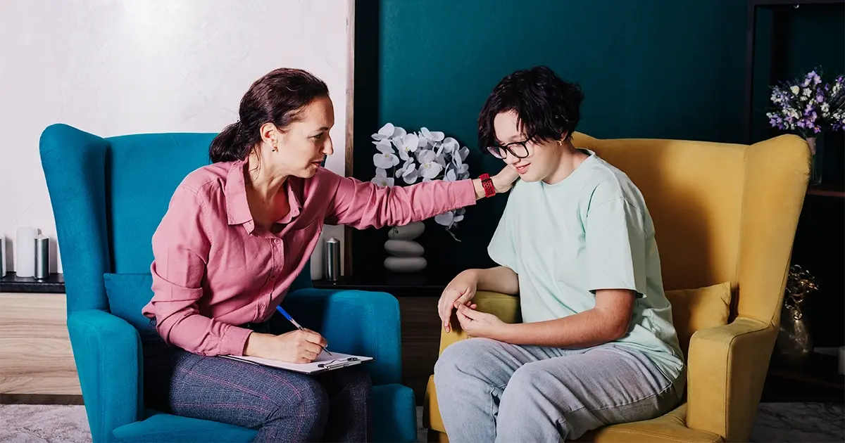 How Can Individual Therapy in Mississauga at Nurturing Wellness Help You Let Go of Hypervigilance and Finally Feel Safe?
