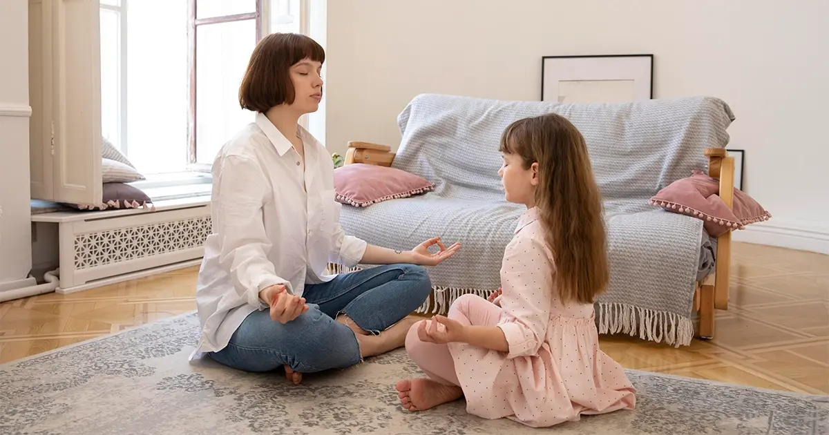 How Does Children therapy in Mississauga at Nurturing Wellness Help Sensitive Children Develop Self-Compassion and Resilience?
