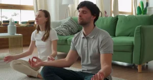 How Couples Therapy in Mississauga Helps You Break the Blame Cycle in Your Relationship?