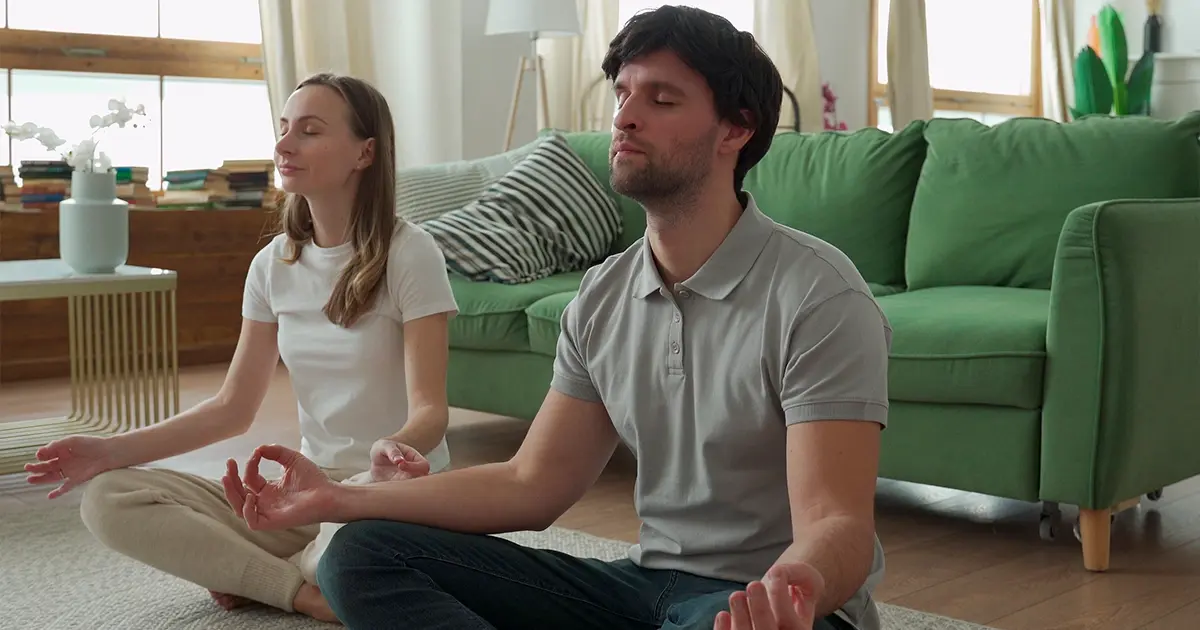 How Couples Therapy in Mississauga Helps You Break the Blame Cycle in Your Relationship?