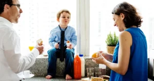 How Does Family Involvement Improve Children’s Therapy Outcomes?