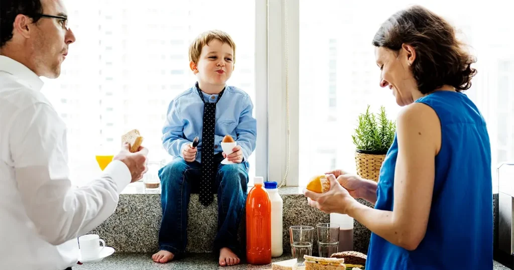 child therapy canada