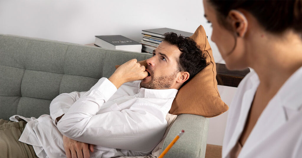 EMDR Therapy Mississauga