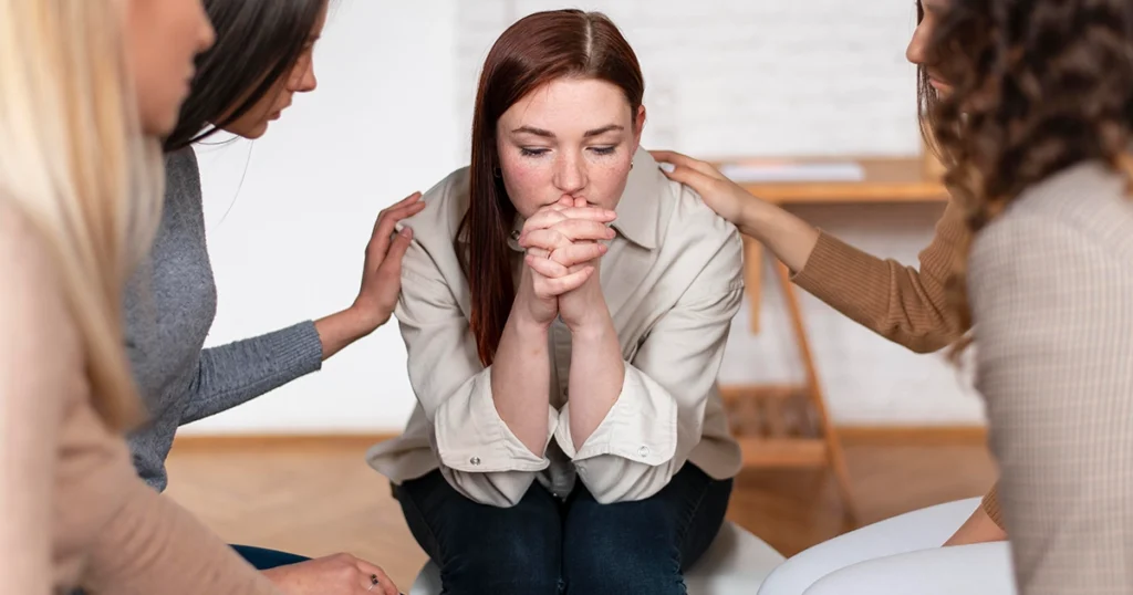 Mindfulness Therapy Mississauga, Ontario at Nurturing wellness
