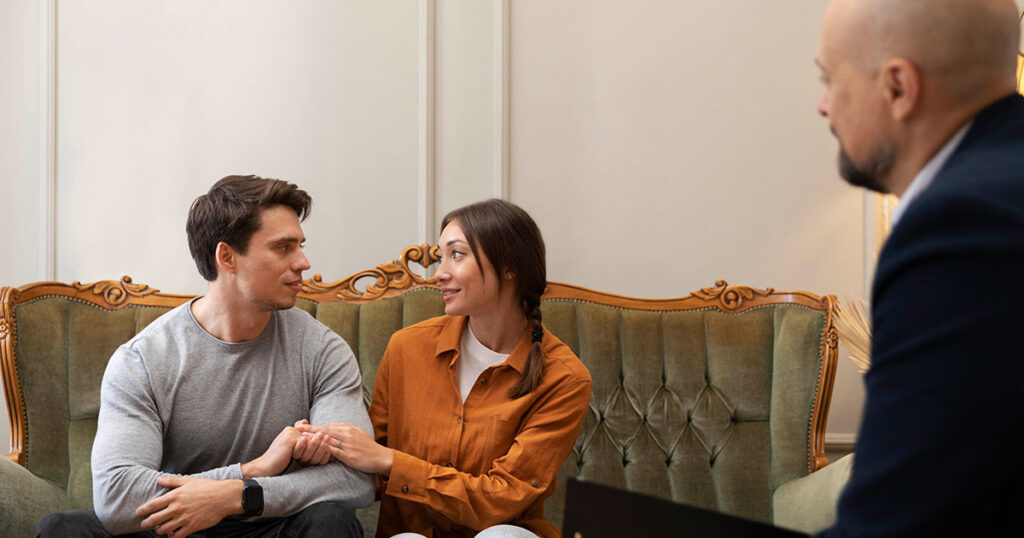 Couples Therapy Mississauga