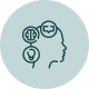 DBT includes mindfulness as one of its core skill sets and helps observe & describe experiences