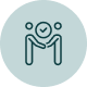 ACT integrates mindfulness with values-based action, teaching psychological flexibility
