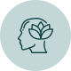 MBSR is the gold standard of mindfulness training, a structured 8-week program