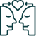 Couples therapy support for emotional connection