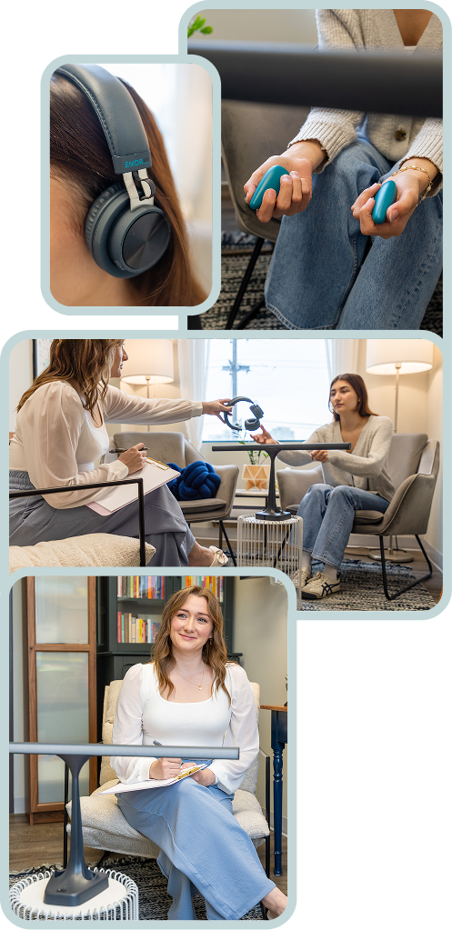 How EMDR Therapy Helps overcome Fear, PTSD, Trauma