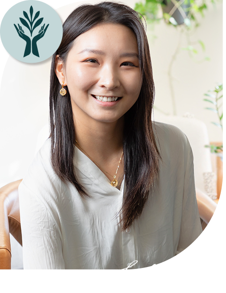 Lilin Qiu Registered Psychotherapist (Qualifying), MSC, MA, BA