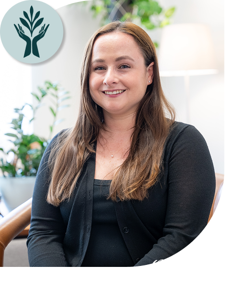 Madelin Donovan, Registered Psychotherapist for couples therapy in Mississauga