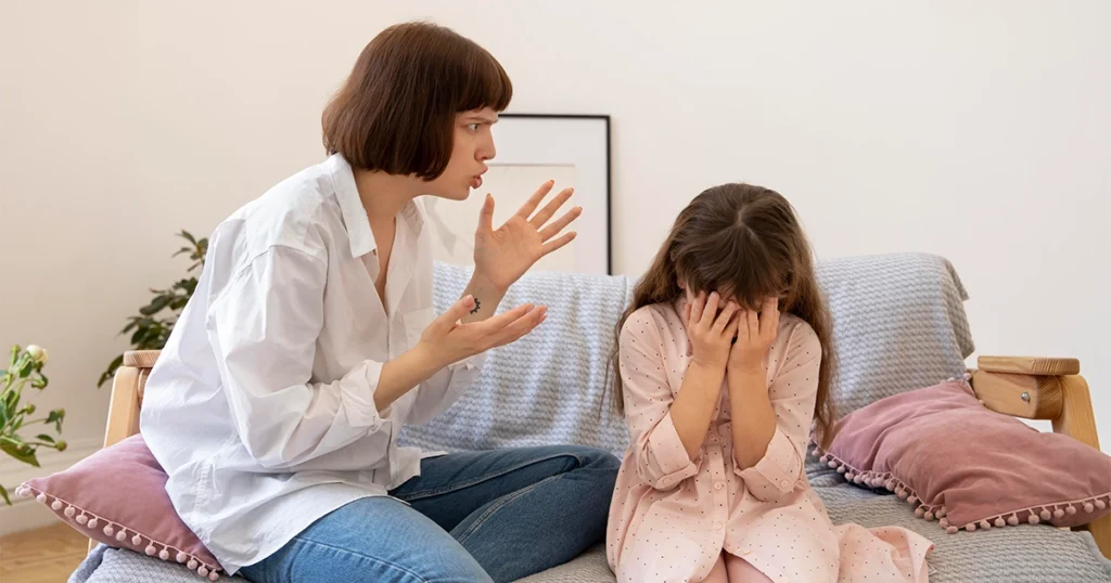 Trauma-Informed and Stabilization-Focused Care