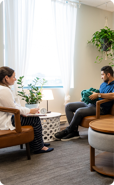 how mindfulness therapy works