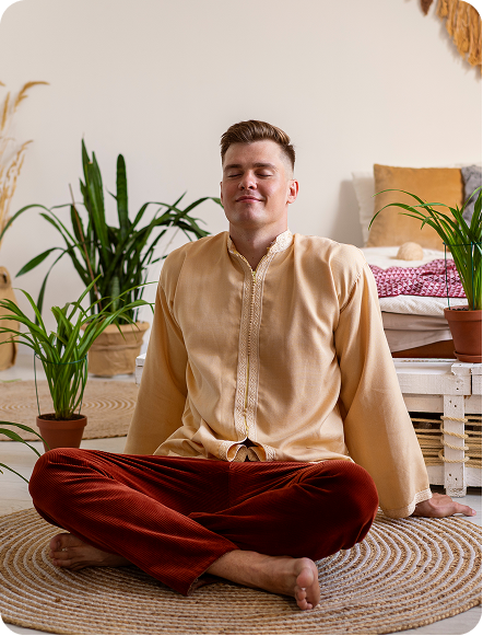 stress, worry, or anxiety take over, mindfulness therapy offers a path to clarity