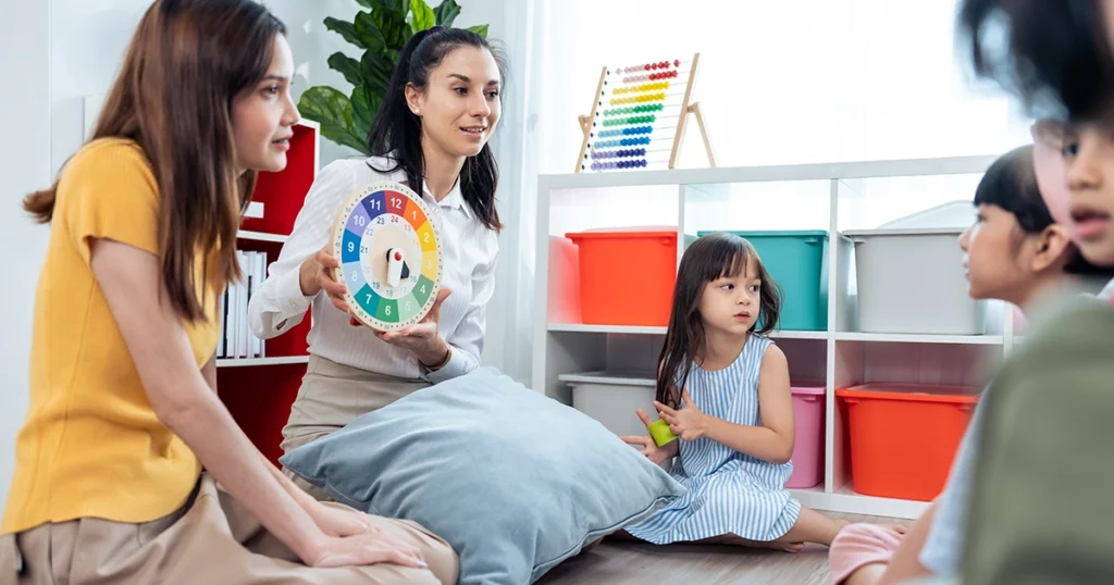 growing a child and youth therapy practice