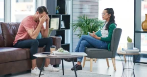 emotional boundaries therapy, people-pleasing therapy Mississauga