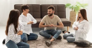 At Nurturing Wellness, Support Groups in Mississauga are designed to offer therapist-led support, emotional safety, and shared healing.