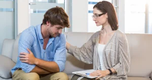 A well-paced EMDR process does not force overwhelming reliving of past events.