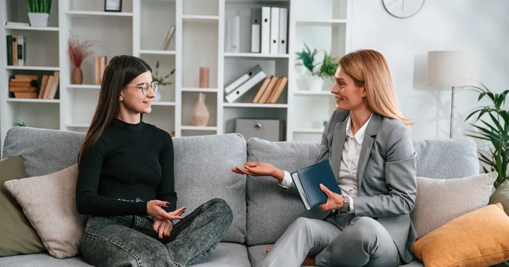 At Nurturing Wellness, EMDR therapy in Mississauga is offered as an evidence-based, trauma-informed therapy approach for people dealing with emotional triggers, anxiety, trauma, and stuck patterns that insight alone has not fully changed
