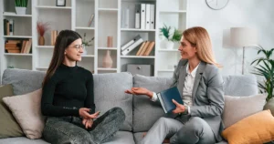 At Nurturing Wellness, EMDR therapy in Mississauga is offered as an evidence-based, trauma-informed therapy approach for people dealing with emotional triggers, anxiety, trauma, and stuck patterns that insight alone has not fully changed