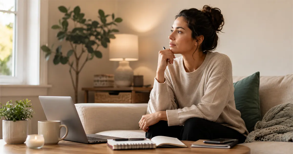 How Can Individual Therapy in Mississauga Help With High-Functioning Anxiety