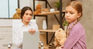 Children's Therapy Mississauga: School Refusal Support