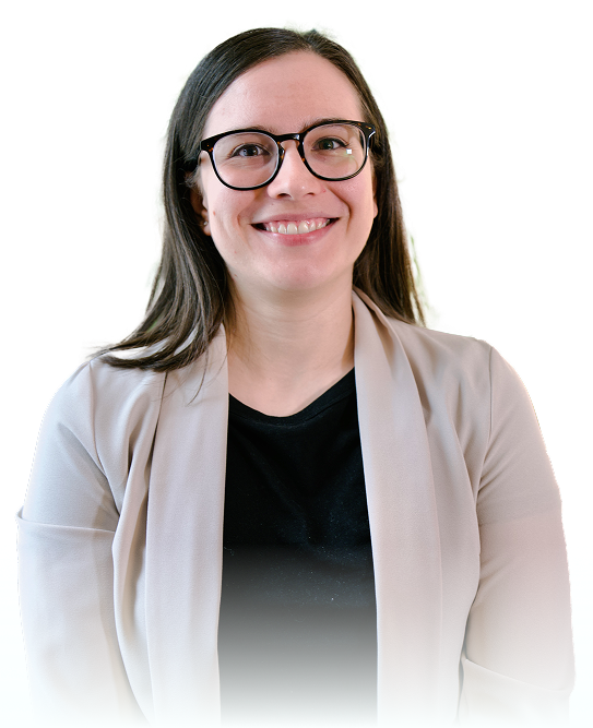 Sarah Mantegazza, Registered Psychotherapist at Nurturing Wellness in Mississauga