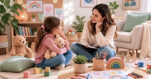 Children’s Therapy Benefits in Mississauga