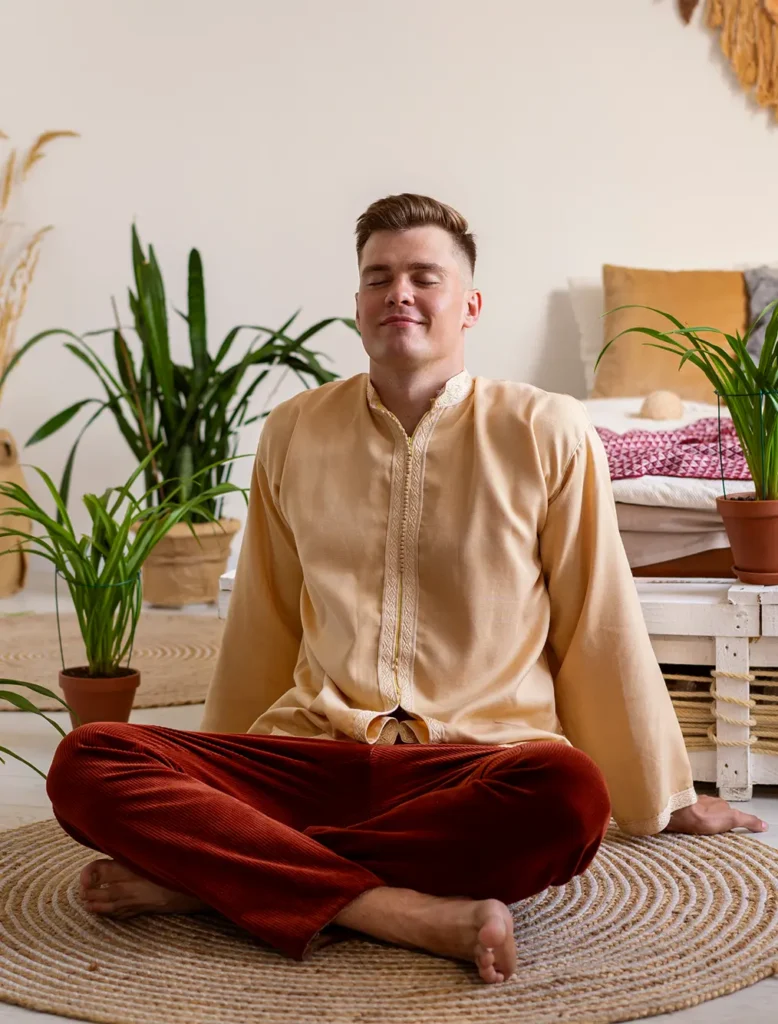 stress, worry, or anxiety take over, mindfulness therapy offers a path to clarity