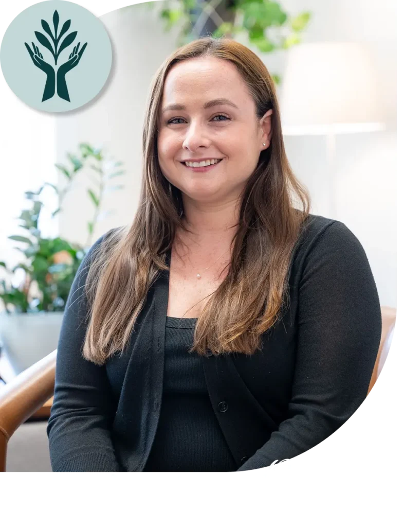 Madelin Donovan, Registered Psychotherapist for couples therapy in Mississauga