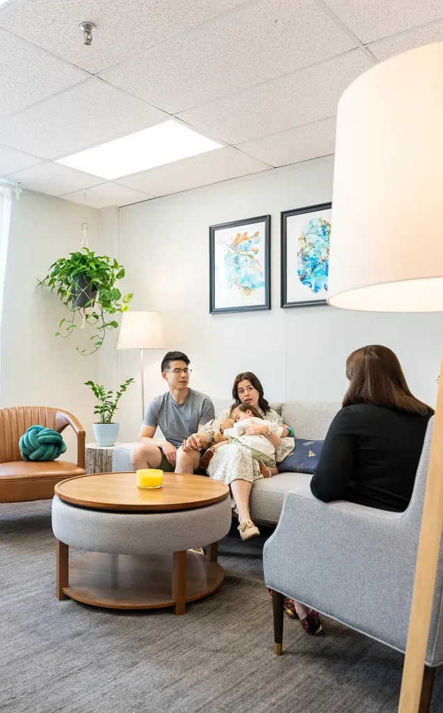 What to expect from couples therapy sessions in Mississauga