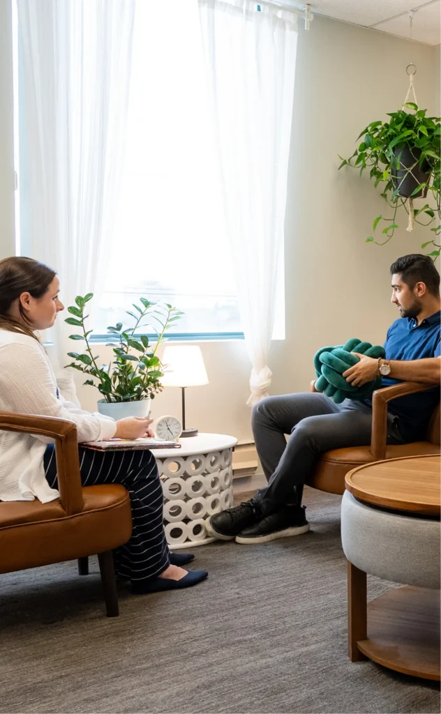 how mindfulness therapy works